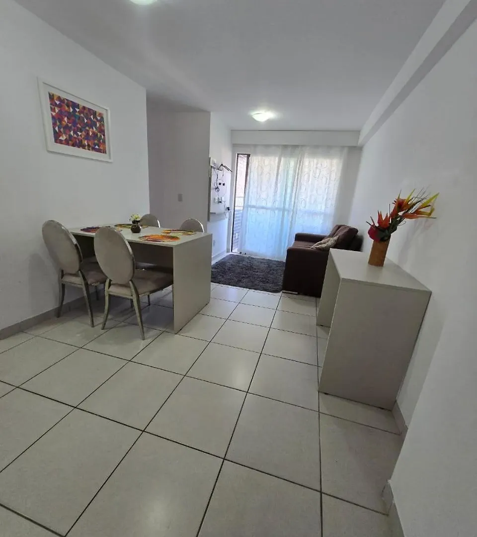 Apartment Beach Class Boa Viagem 4010 Recife