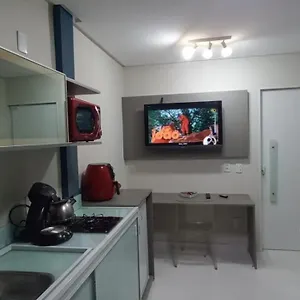  Apartamento Loft Portal 02