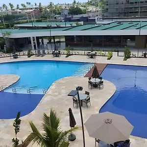  Apartamento Mana Experience - 62m2 - 2 Quartos - 1 - Com Opcao De Terreo Tipo Studio, 30m2 - De Muro Alto