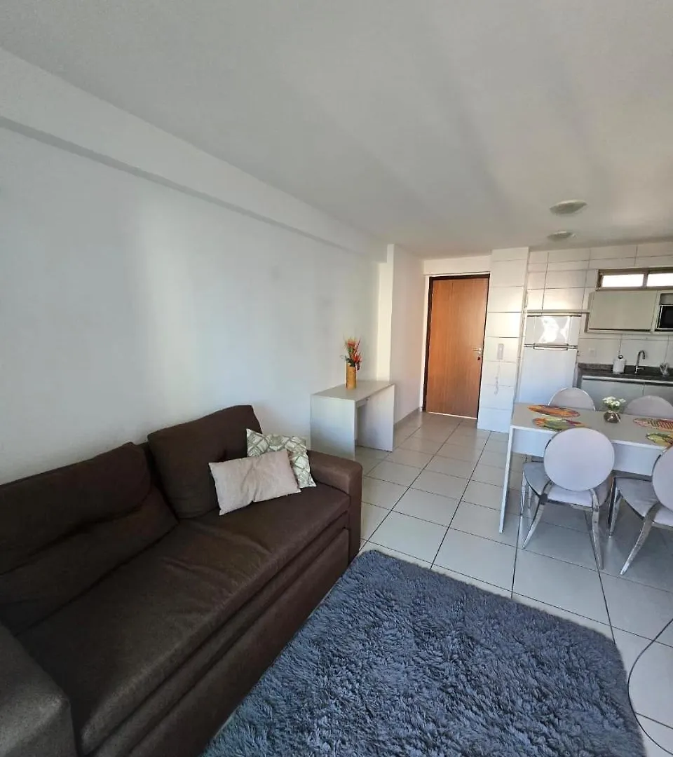Beach Class Boa Viagem 4010 Recife Apartamento